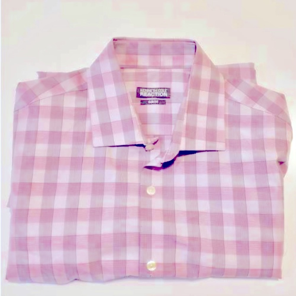 Kenneth Cole Shirt